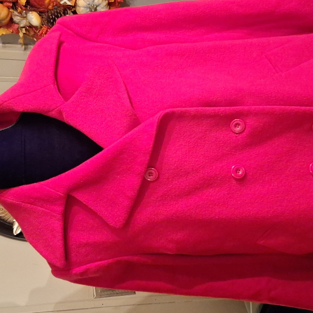 NorthStyle Coat - Picture 2 of 8